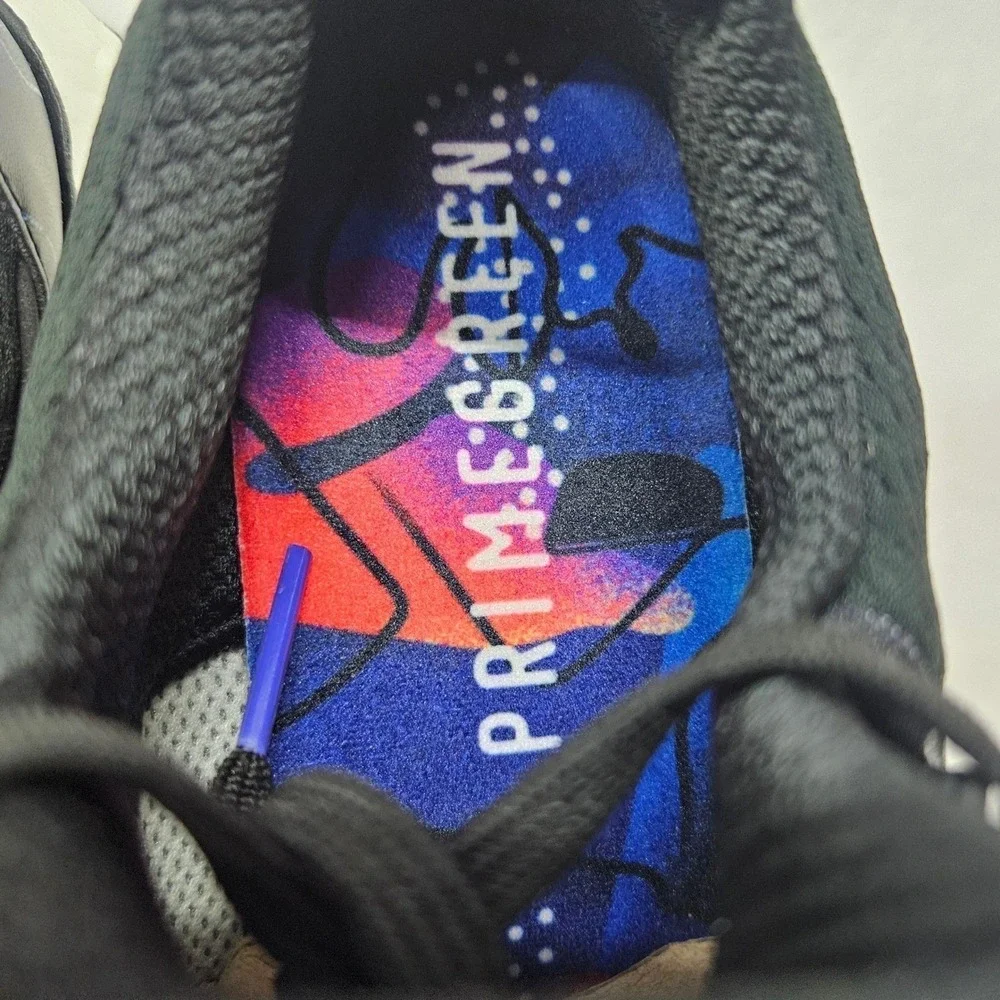 Adidas Ultraboost S&L DNA Running Shoes FZ2917‎ Night Flash Women's Size 9.5